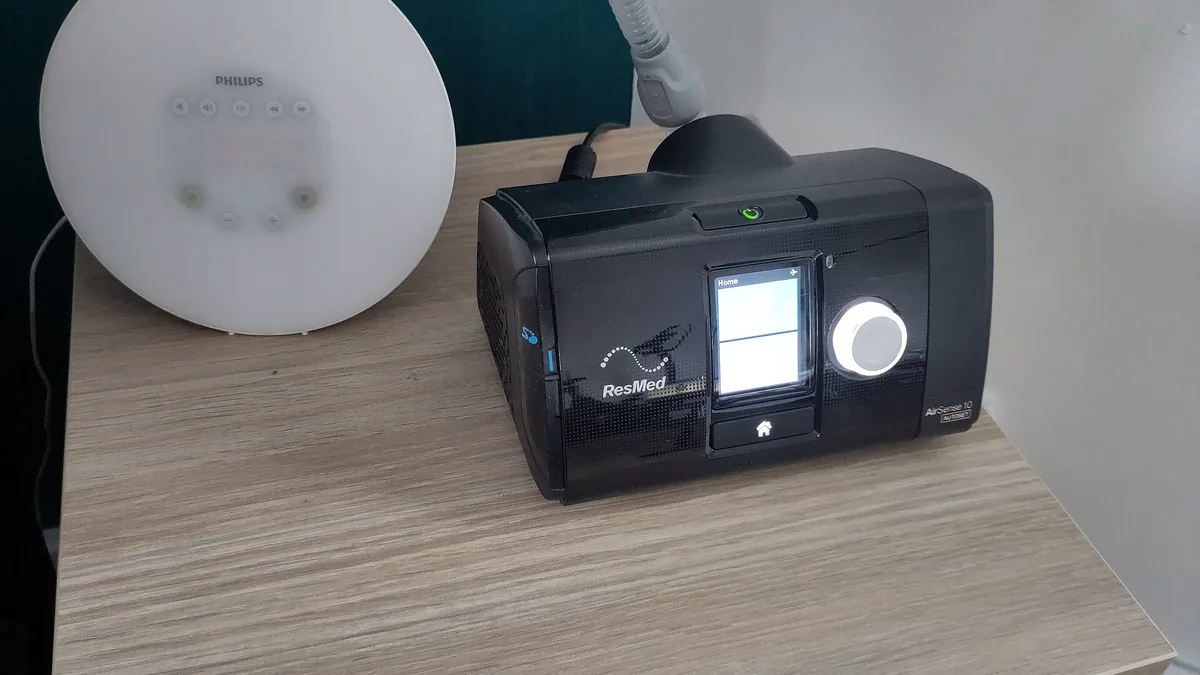 Cpap And Apap